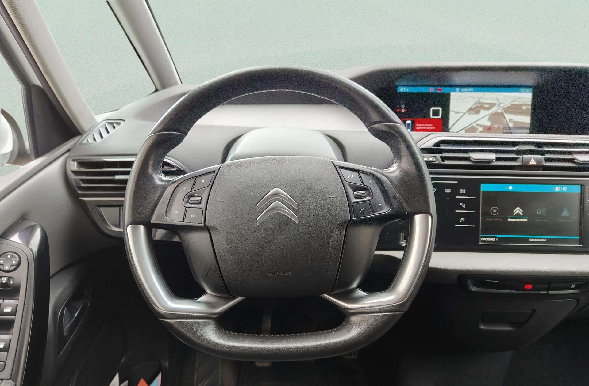 Citroën C4 Grand Picasso PureTech 130 Feel 7 plazas - foto 23