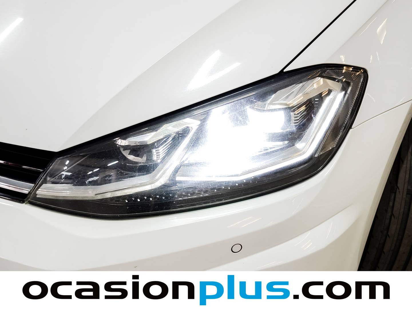 Volkswagen Golf Volkswagen Golf Sport R-Line 1.5 TSI (150 CV) DSG km 0