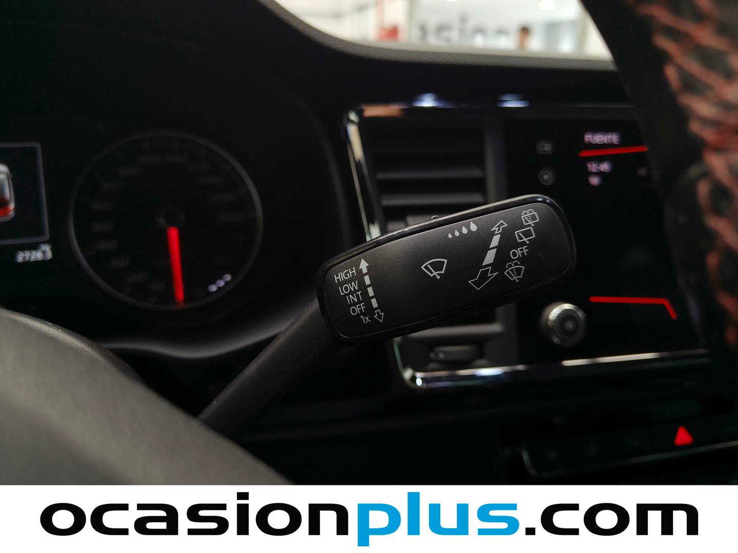 Seat Ateca Seat Ateca 2.0 TDI FR (150 CV) de ocasión