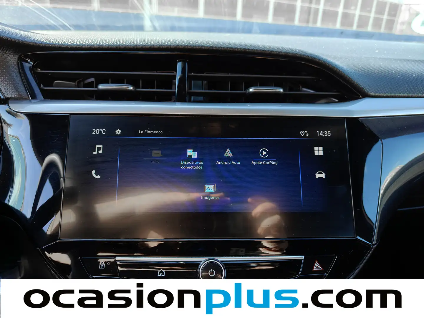 Foto Opel Corsa Opel Corsa 1.2 T XHL GS (100 CV)