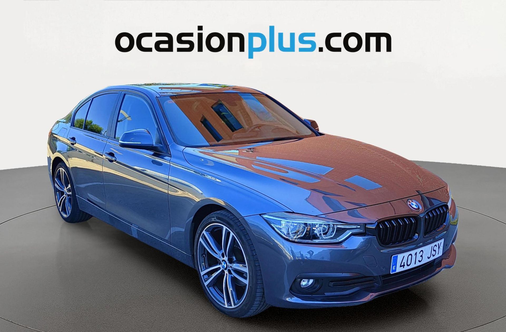 BMW Serie 3 320d - foto 2