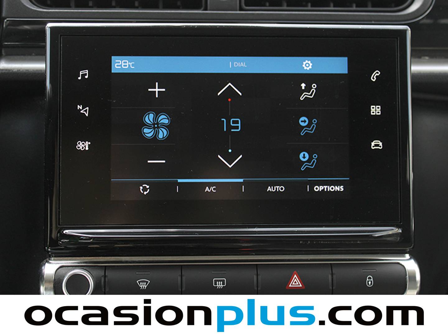 Foto Citroën C3 Citroen C3 110 S&S Shine EAT6 (110 CV)