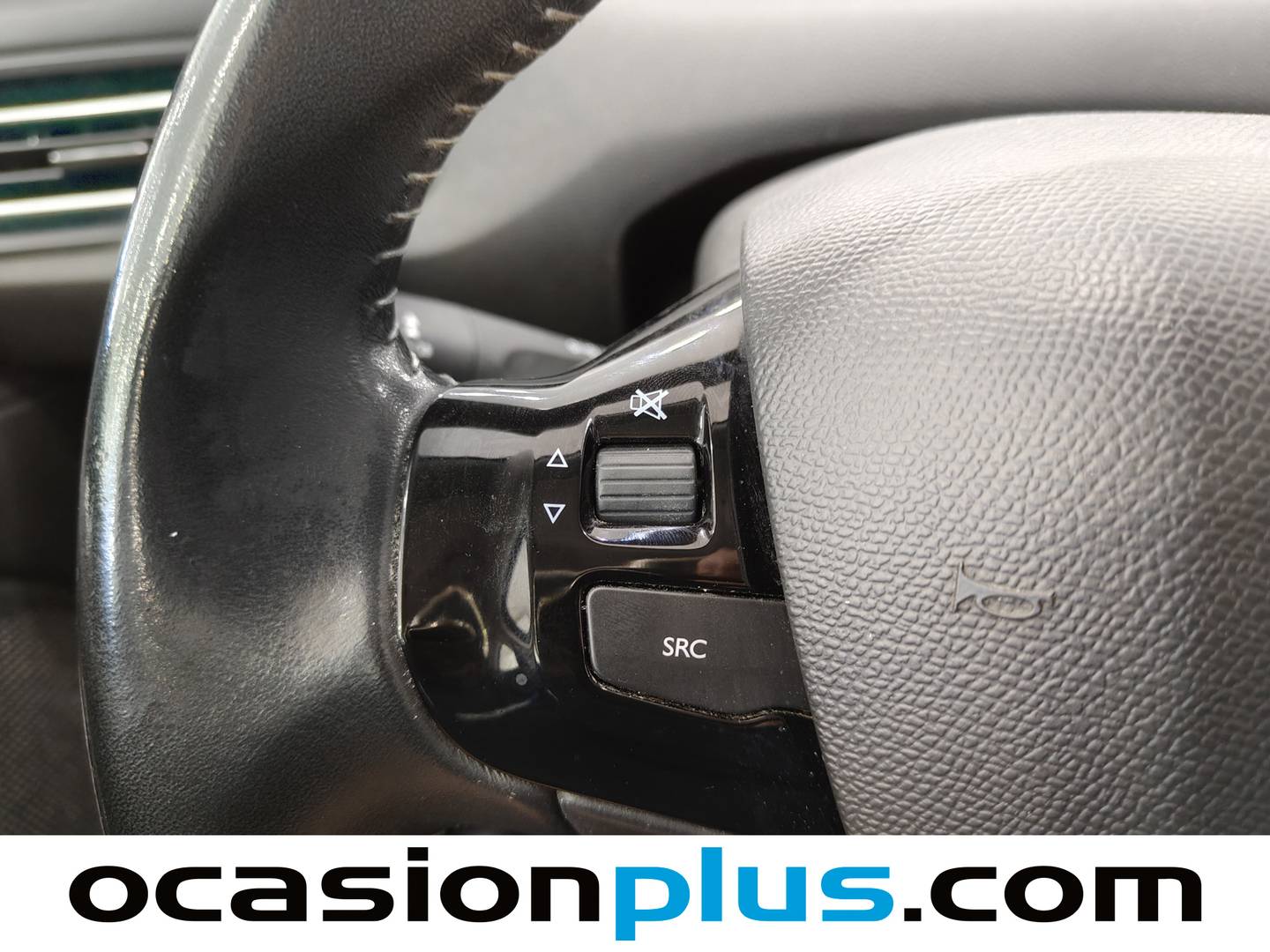 Peugeot 308 Peugeot 308 BlueHDi 120 Allure (120 CV) seminuevo