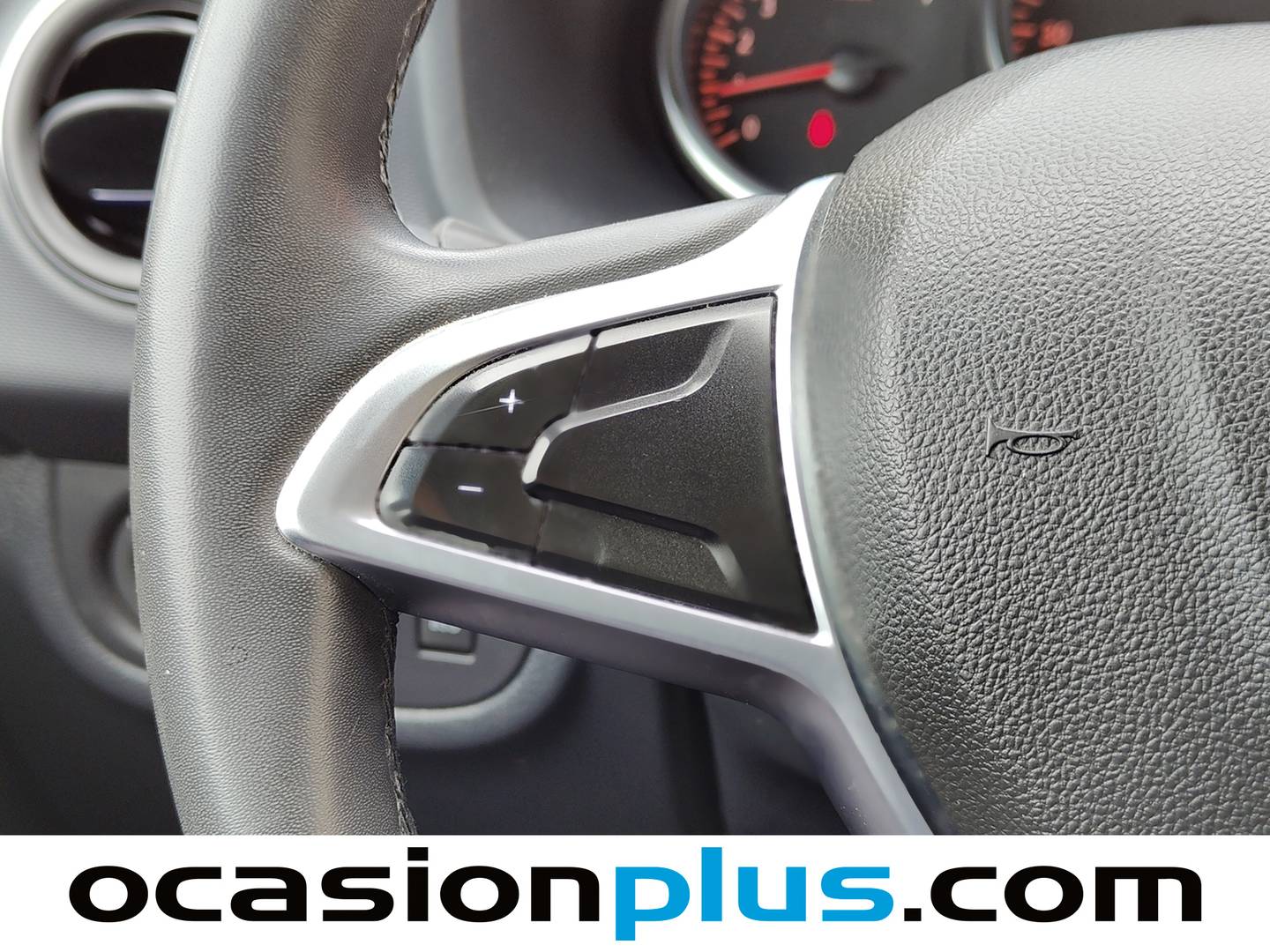 Dacia Sandero Dacia Sandero Serie Limitada Aniversario TCE (100 CV) de ocasión