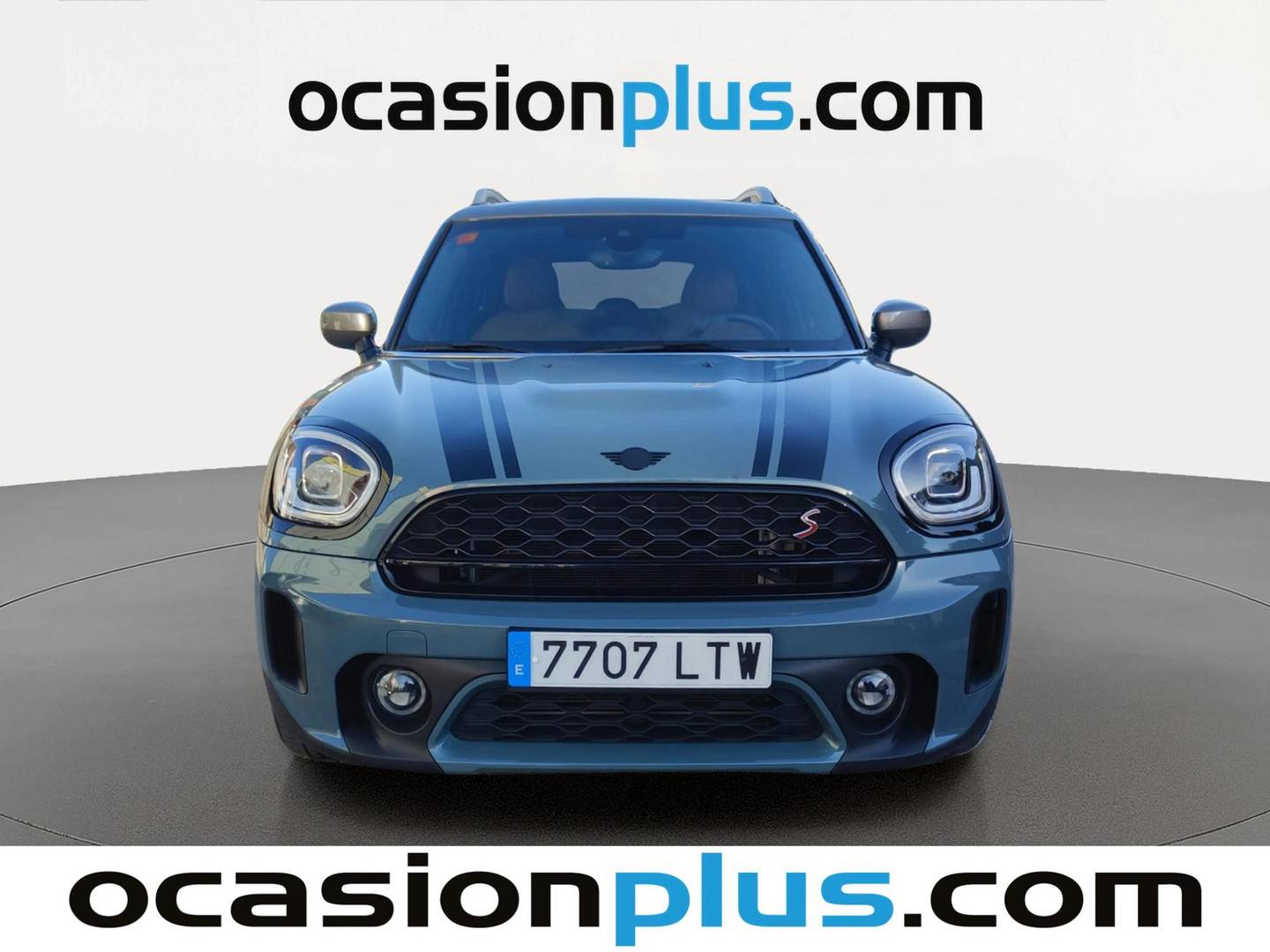 Mini Countryman Mini MINI Countryman Cooper S (178 CV) barato