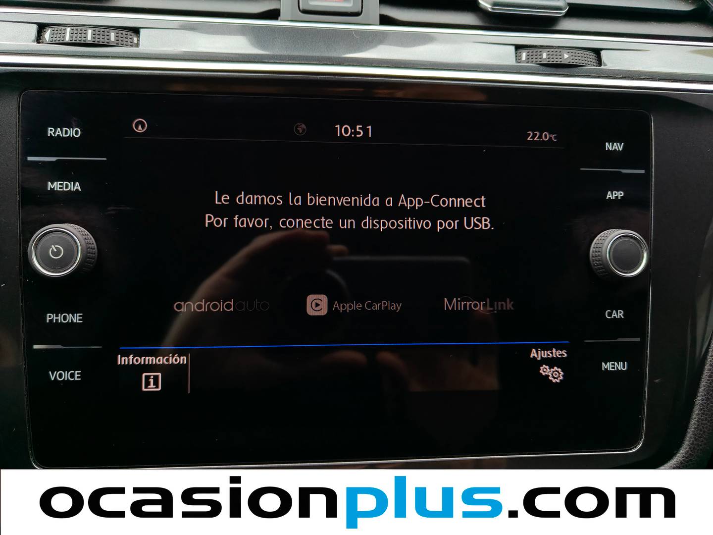 Acabados Volkswagen Tiguan Allspace Volkswagen Tiguan Allspace Advance 2.0 TDI (150 CV)7 Plazas