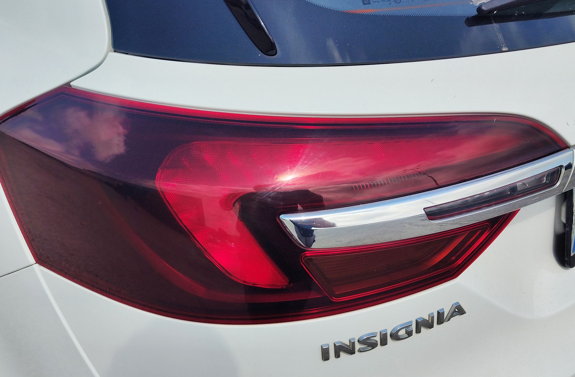 Opel Insignia Sports Tourer 1.6 CDTI ecoFlex Excellence - foto 18