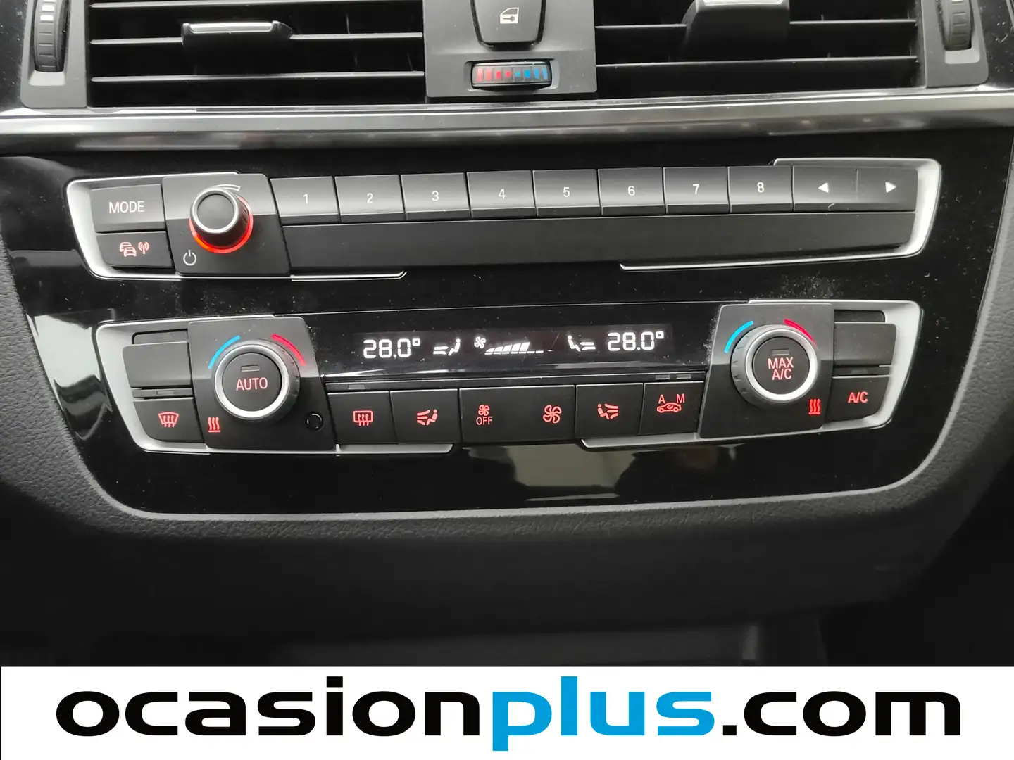 Foto BMW Serie 2 BMW Serie 2 218d Coupe (150 CV) M Pack