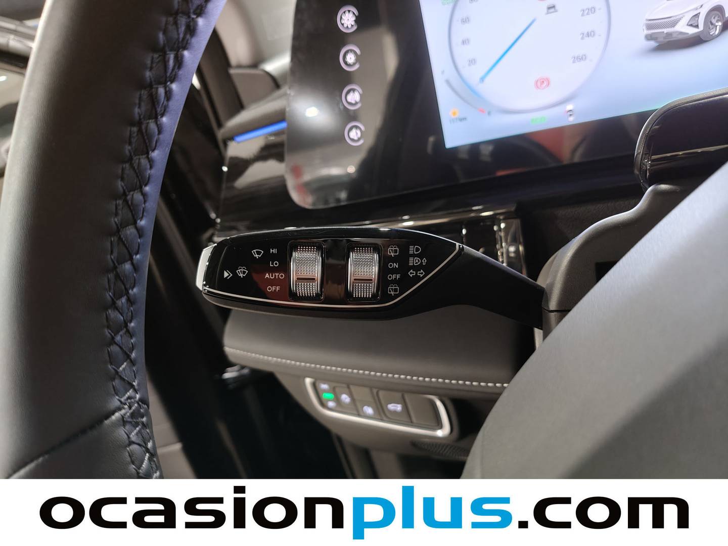 OMODA 5 OMODA 5 1.5 HEV TGDI Premium (224 CV) híbrido