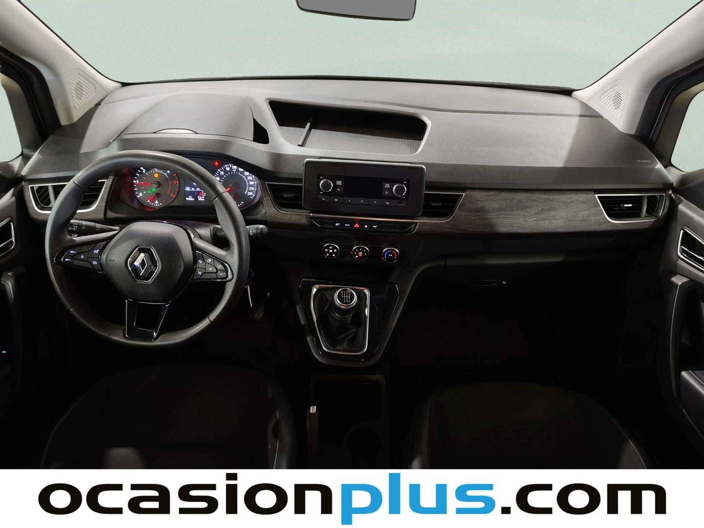 Renault Kangoo Combi Renault Kangoo Combi Combi Life Edition One 1.5 Blue dCi (75 CV) de ocasión