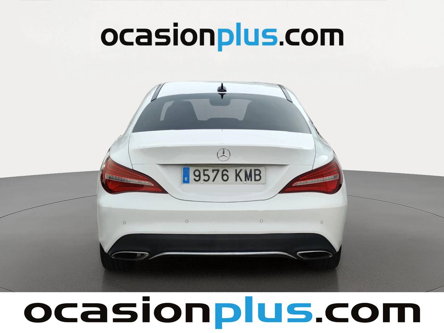 Mercedes CLA Mercedes-Benz CLA 180 (122 CV) km 0