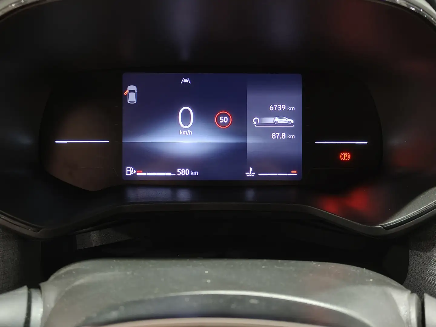 Foto Renault Clio Renault Clio Evolution dCi (100 CV)