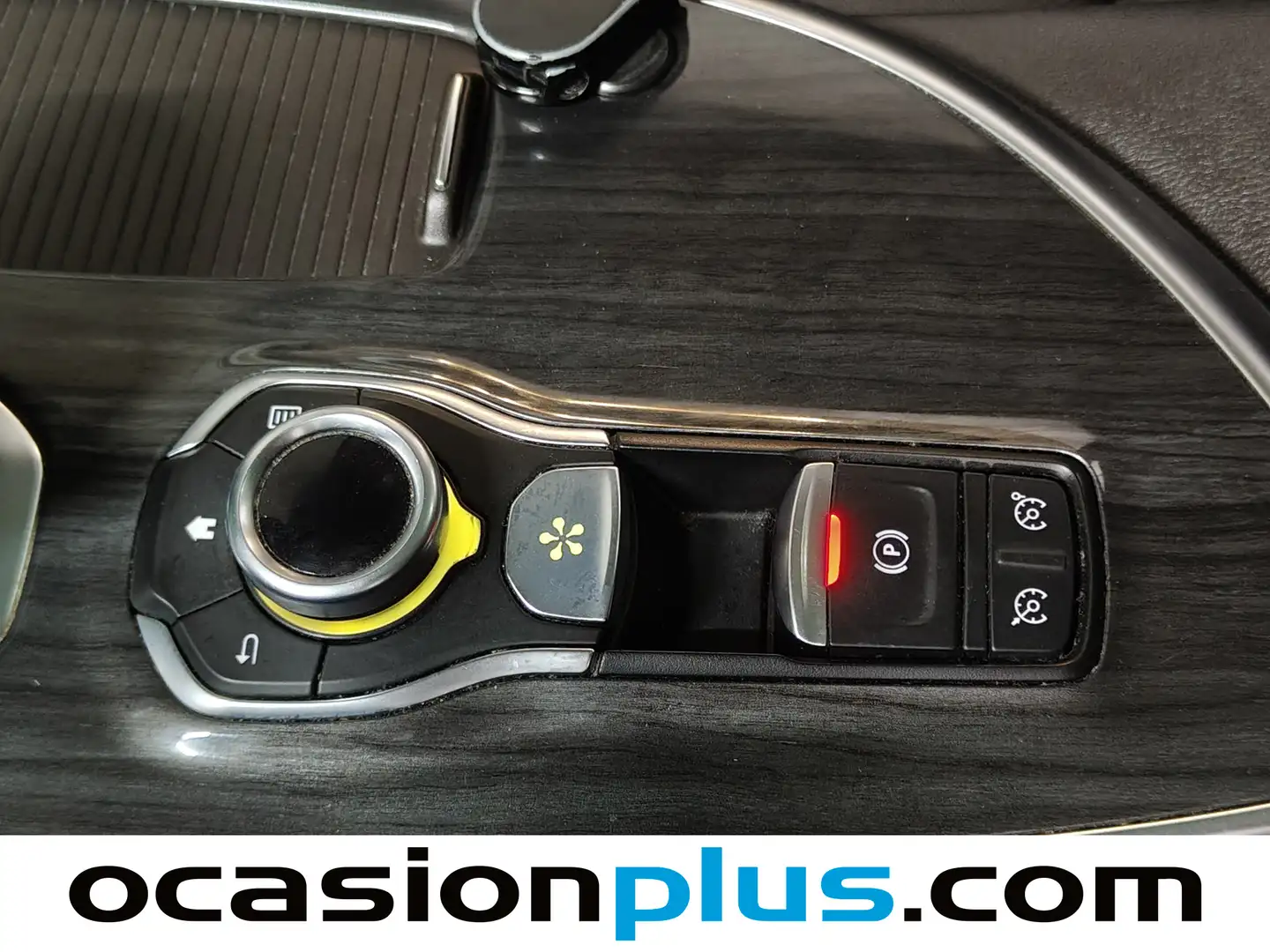 Foto Renault Espace Renault Espace Initiale Paris Energy dCi (160 CV) TT EDC