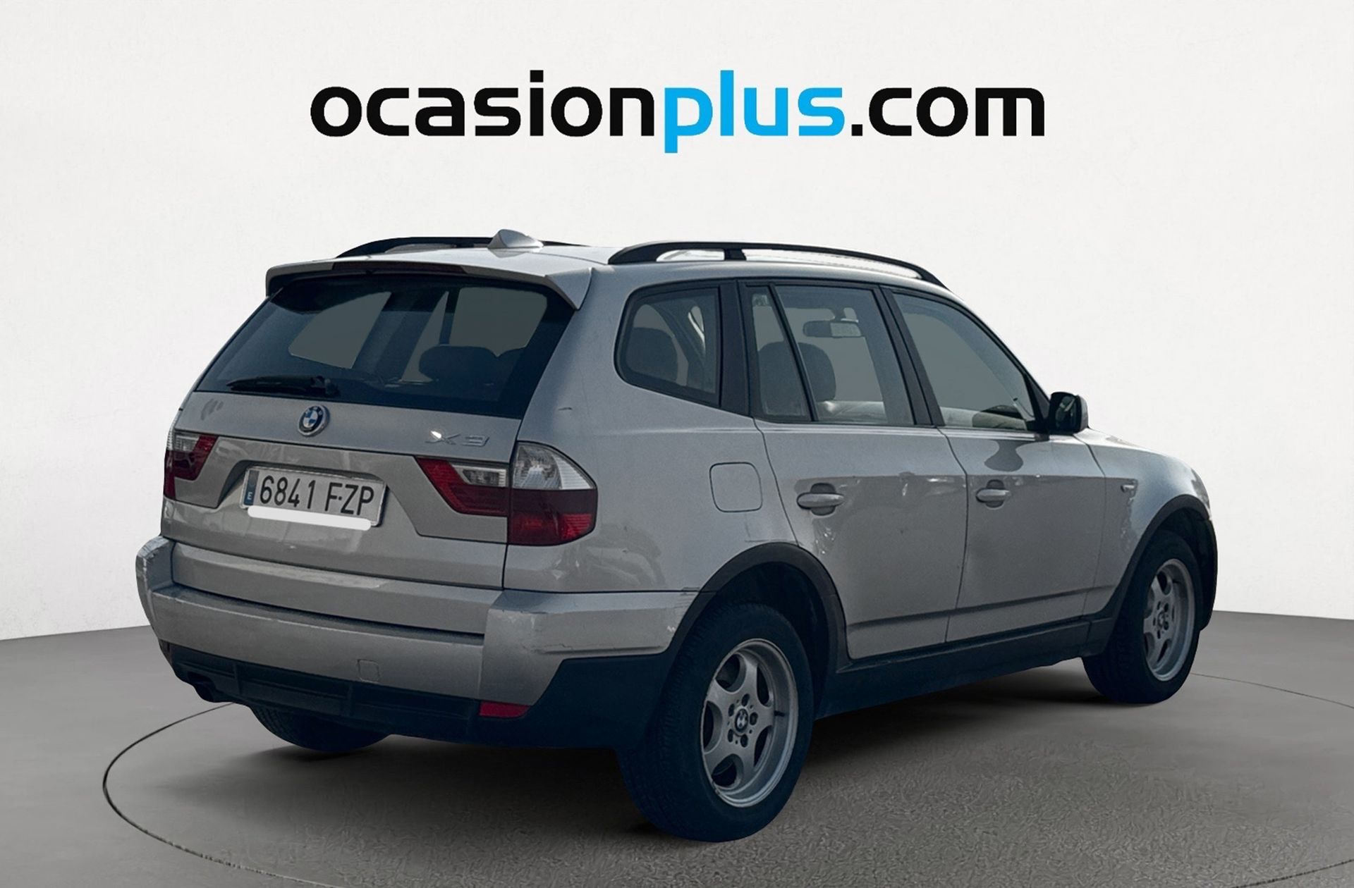 BMW X3 2.0d - foto 4
