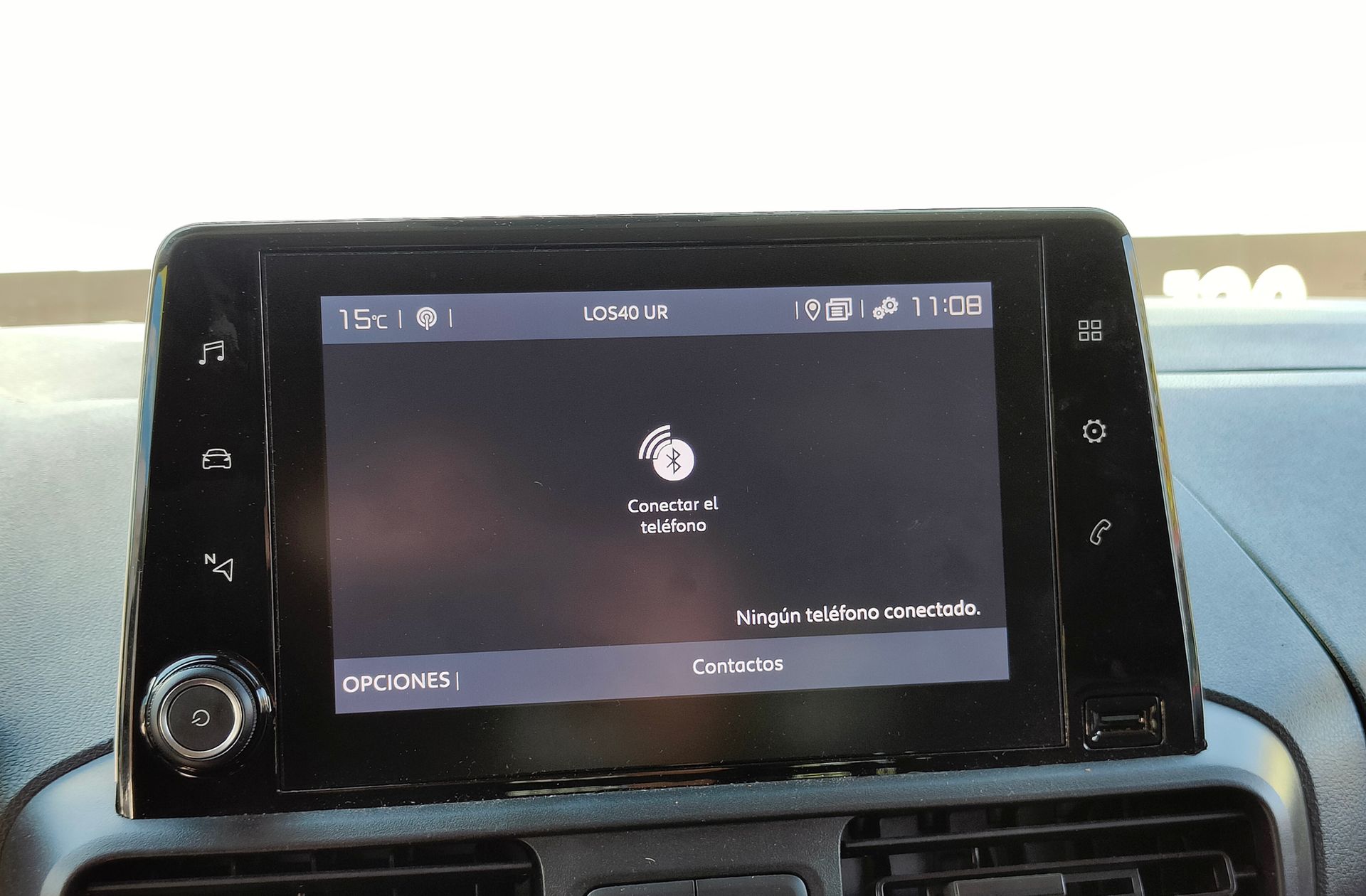 Fiat Doblò Cargo BlueHDi 100 DC L2H1 - foto 29