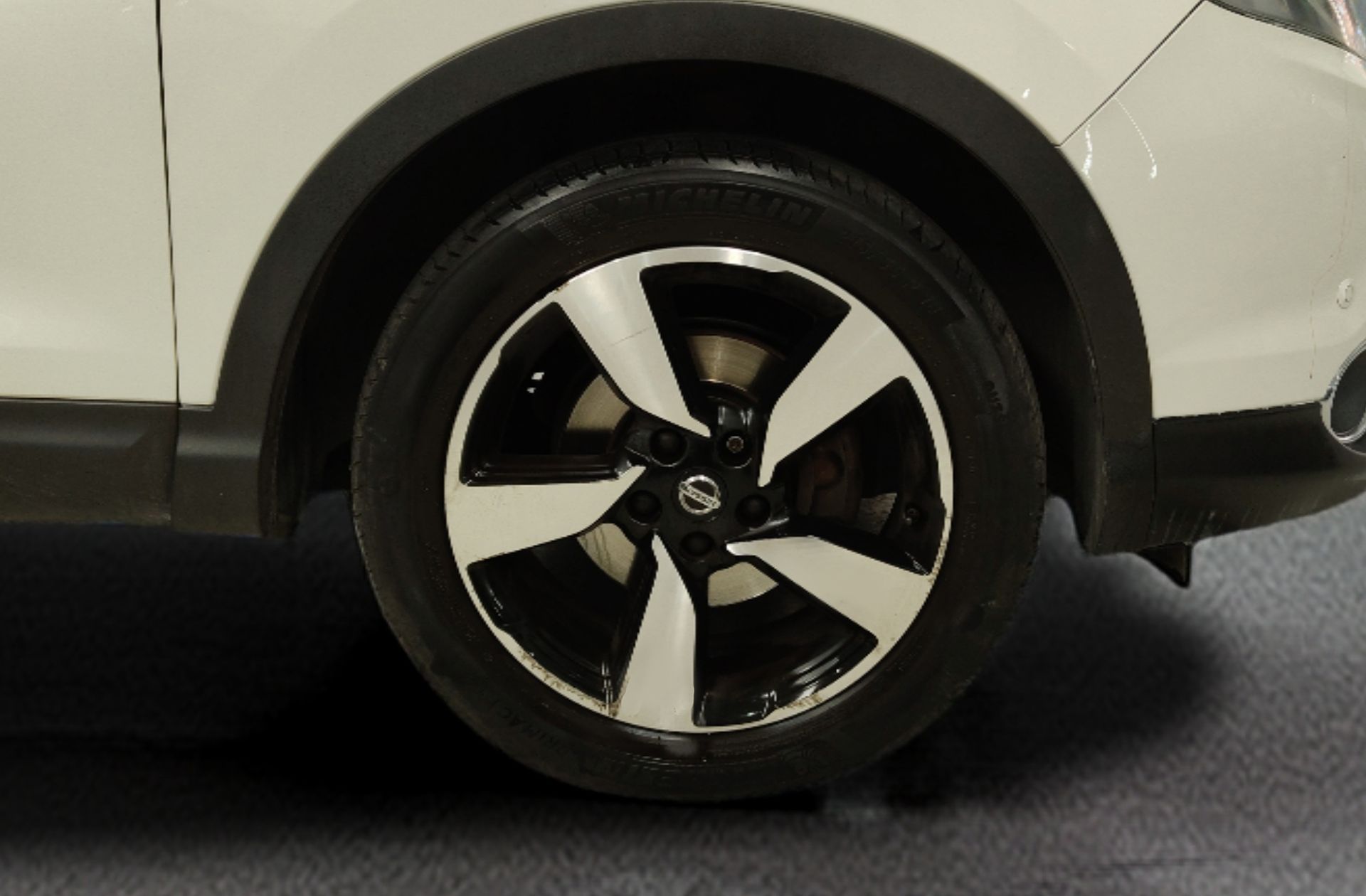 Nissan Qashqai DIG-T 115 N-Connecta 4x2 XTronic - foto 31