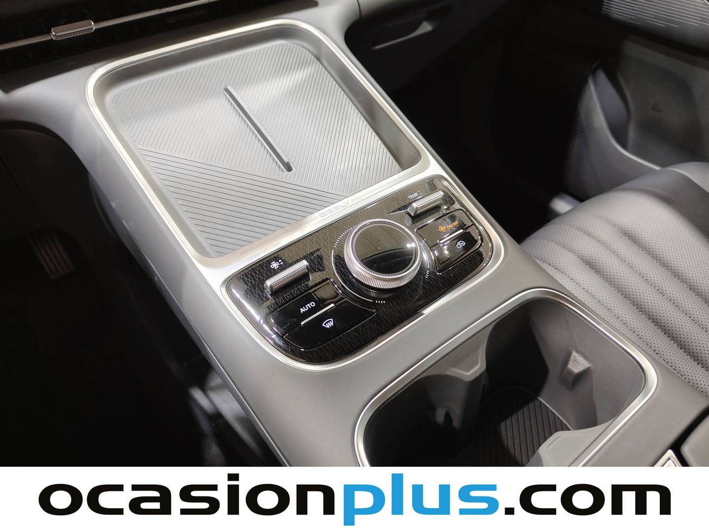 Geely Starray EM-i Geely Starray EM-i 1.5 PHEV PRO (262 CV) 262cv