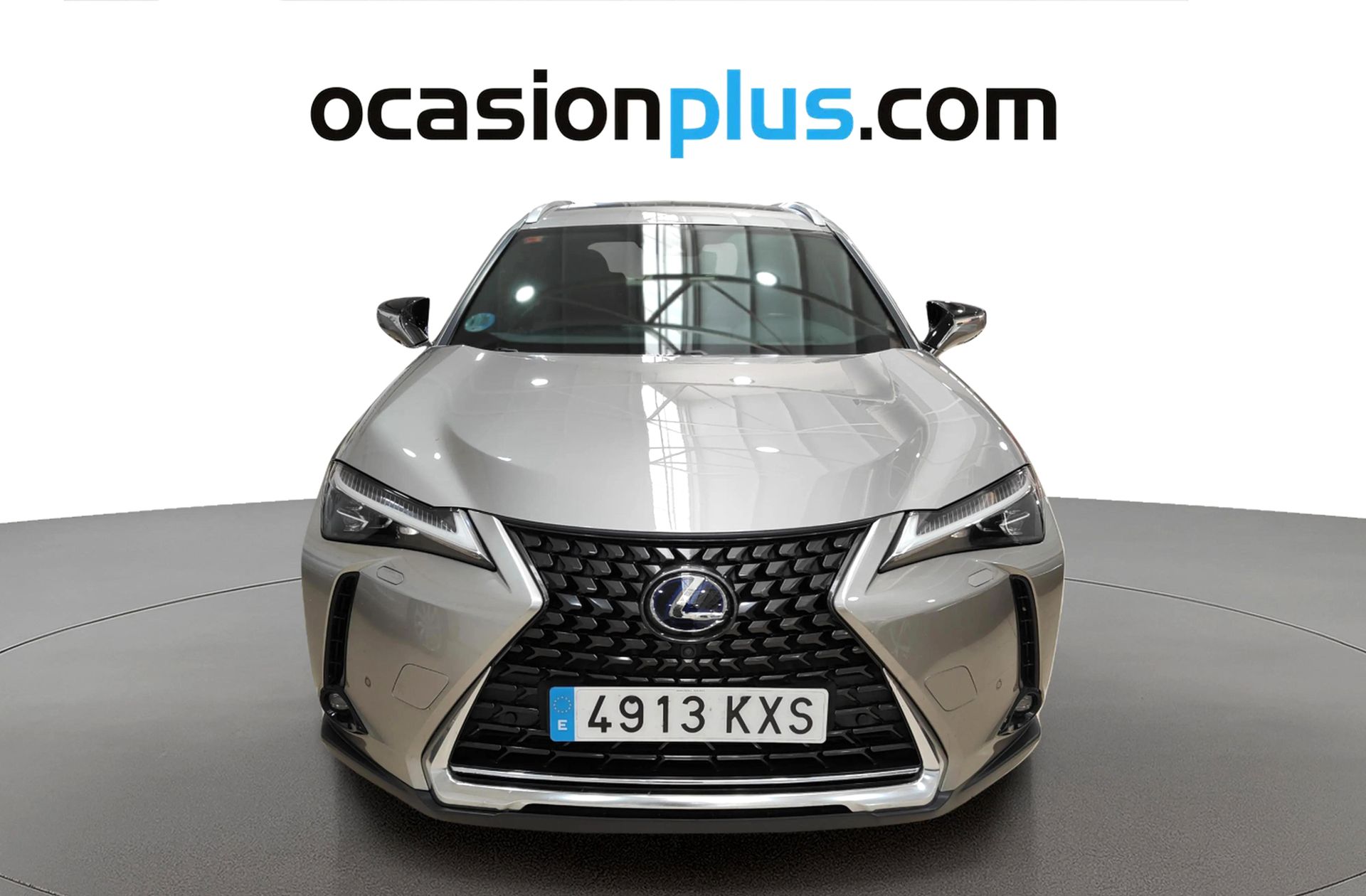 Lexus UX 250h Luxury - foto 15