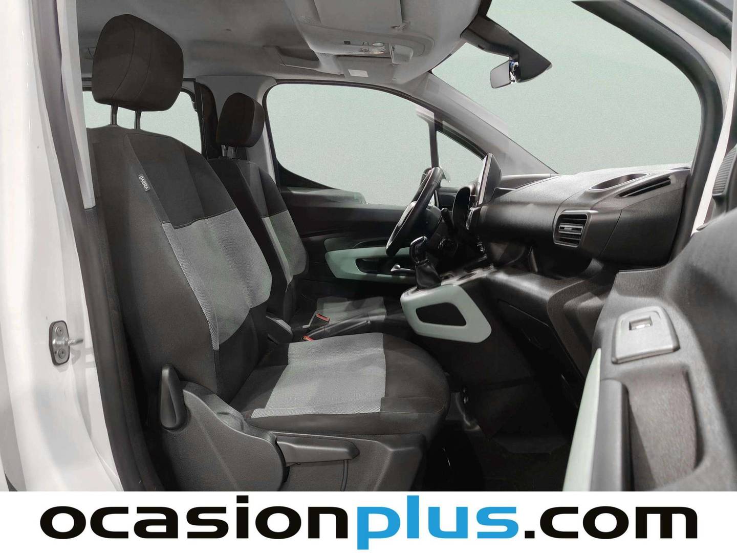 Citroën Berlingo Citroën Berlingo Combi BlueHDi 100 Talla M Feel (100 CV) km 0