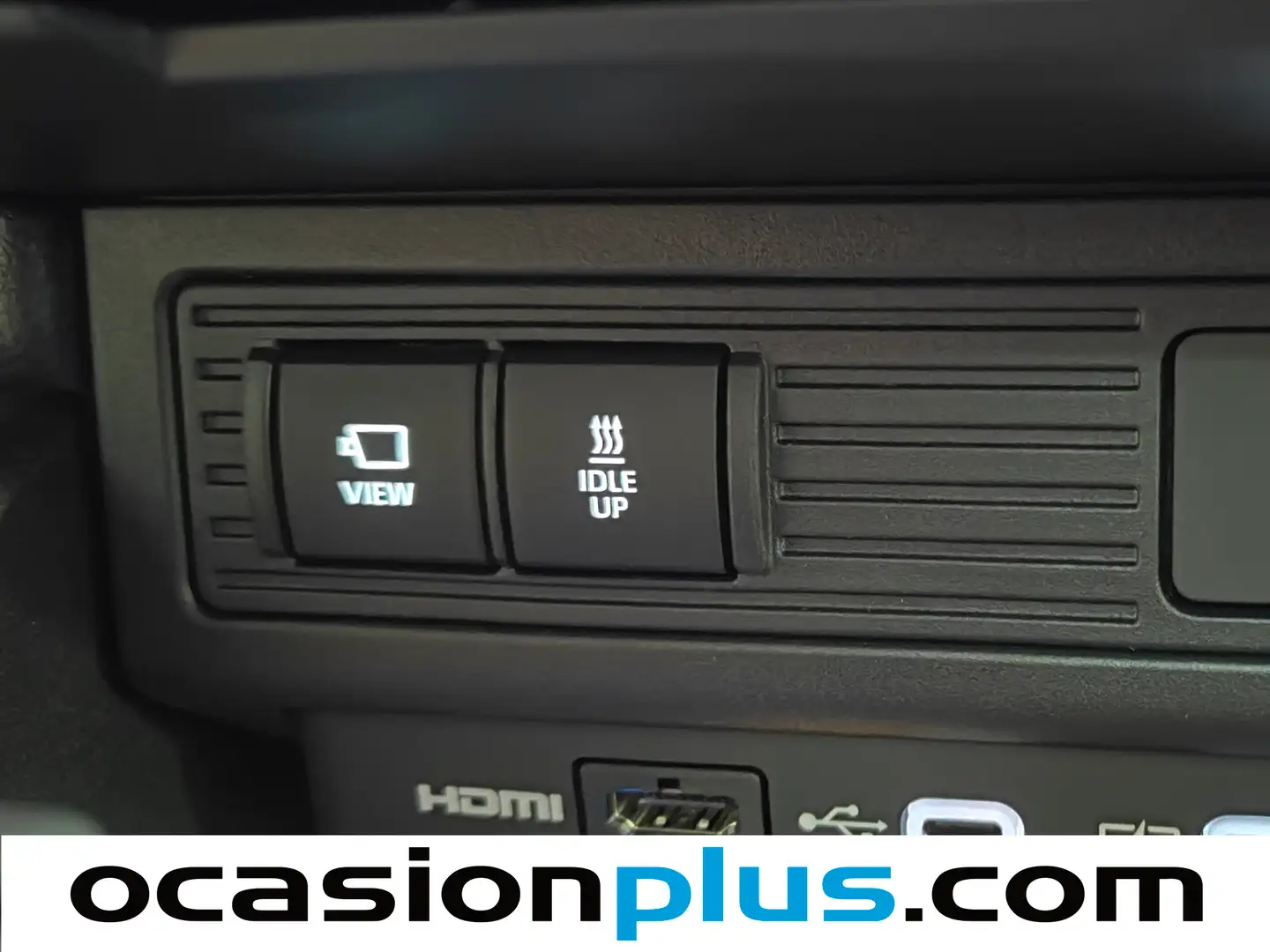 Foto Toyota Land Cruiser Toyota Land Cruiser 250 250 First Edition (204 CV) 7 Plazas