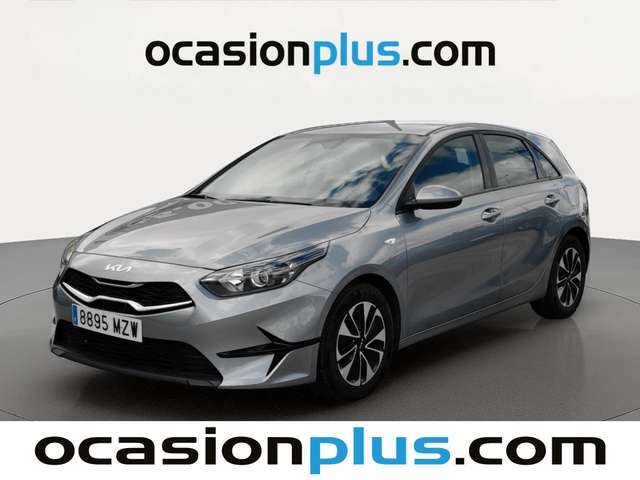 KIA Ceed 1.0 T-GDi Concept (100 CV) de segunda mano