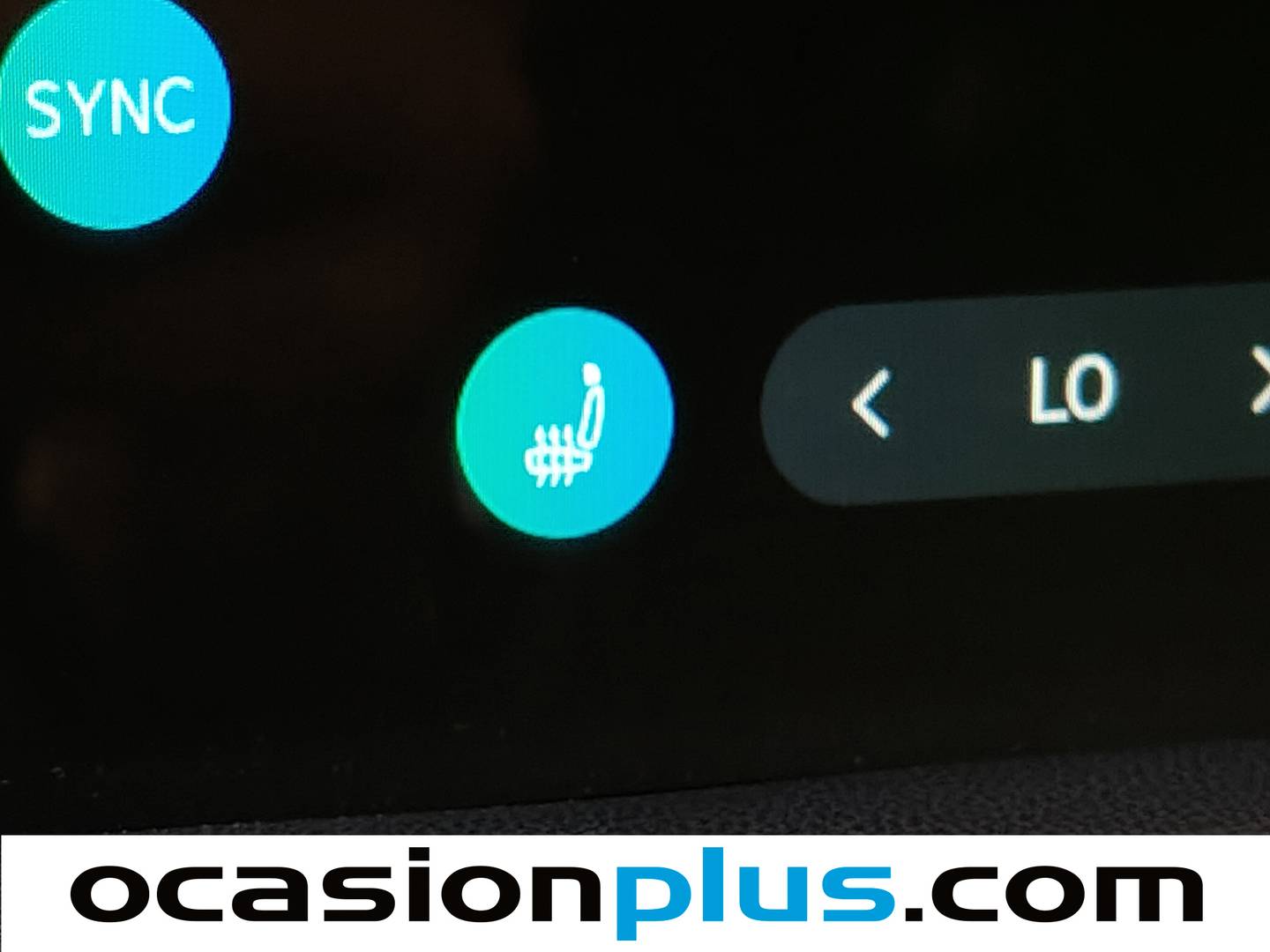 Foto MG HS MG HS 1.5 Turbo GDI Luxury DCT (162 CV)