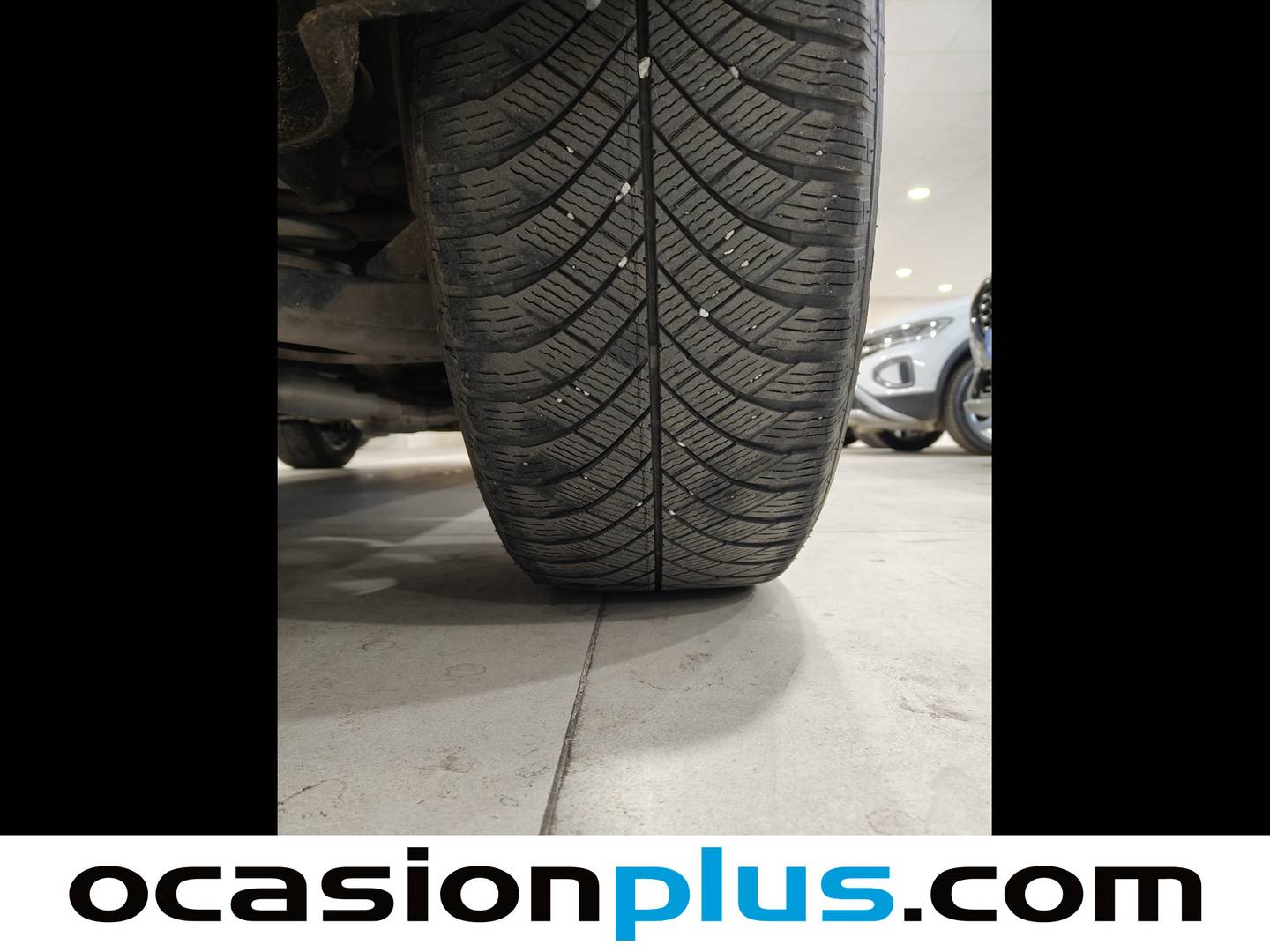 SsangYong Korando SsangYong Korando D16T Limited 4x4 Auto (136 CV) barato