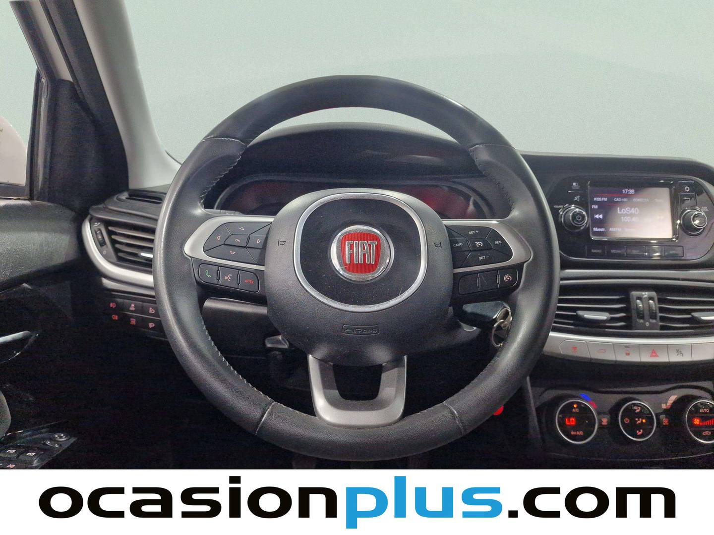Fiat Tipo Fiat Tipo 1.3 Multijet Lounge (95 CV) manual