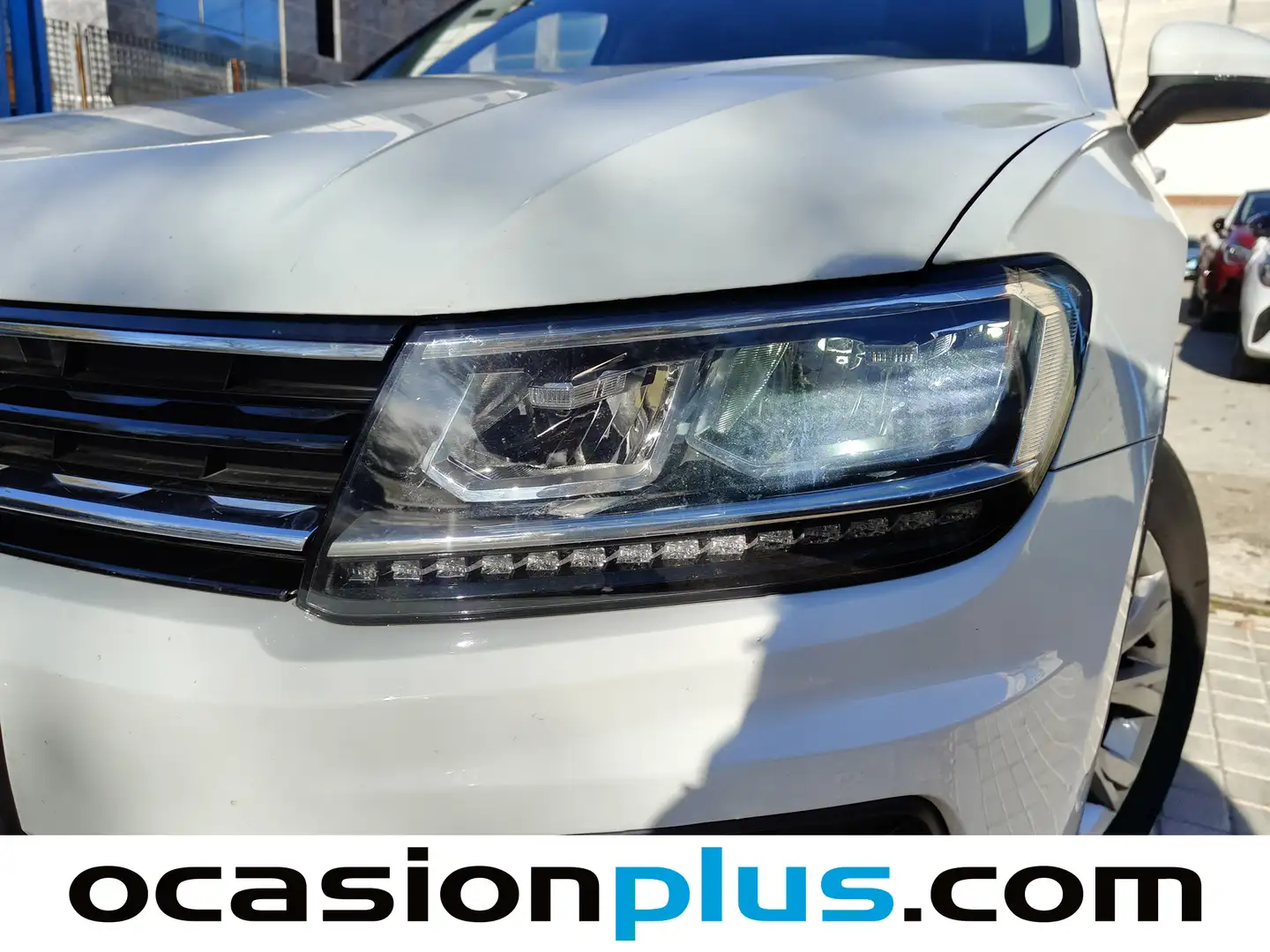 Foto Volkswagen Tiguan Volkswagen Tiguan Advance 1.4 ACT TSI BlueMotionTech (150 CV) DSG