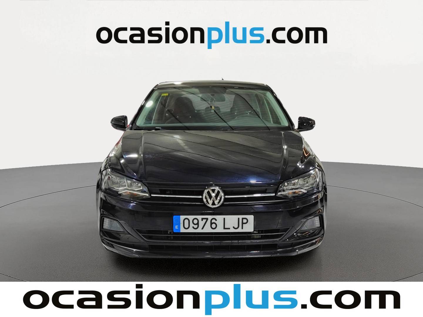 Volkswagen Polo Volkswagen Polo Advance 1.0 TSI (95 CV) 95cv