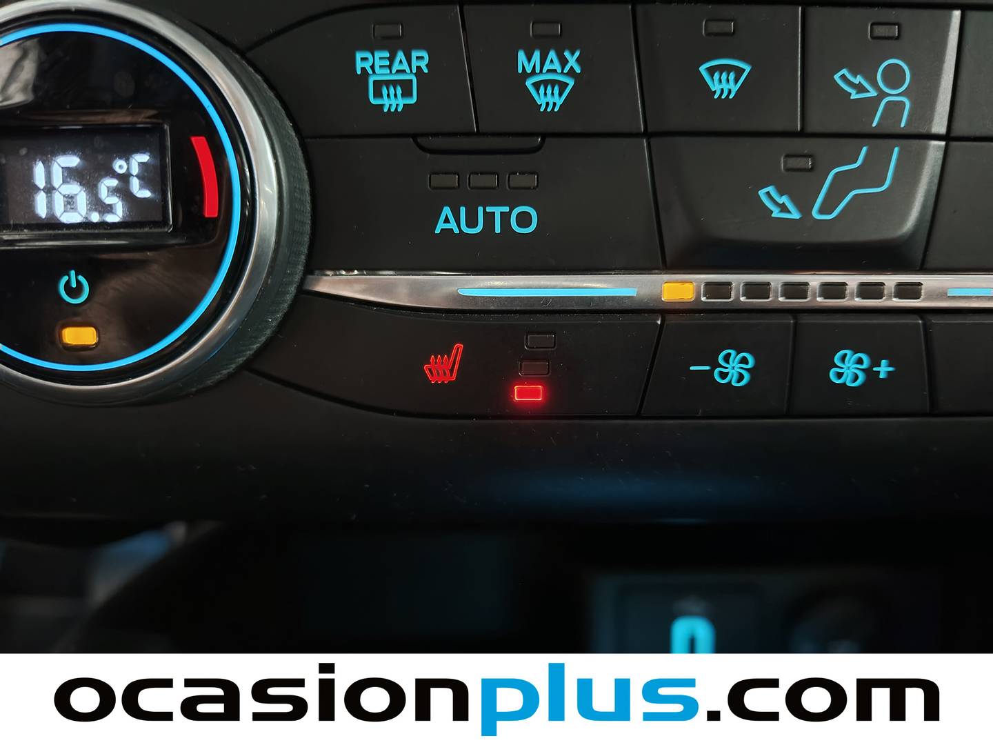 Foto Ford Focus Ford Focus 1.0 Ecoboost Vignale (125 CV)