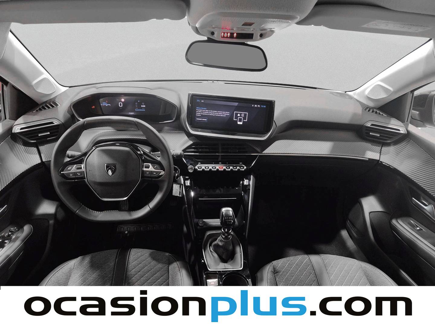 Peugeot 208 Peugeot 208 PureTech 100 Allure (100 CV) de ocasión