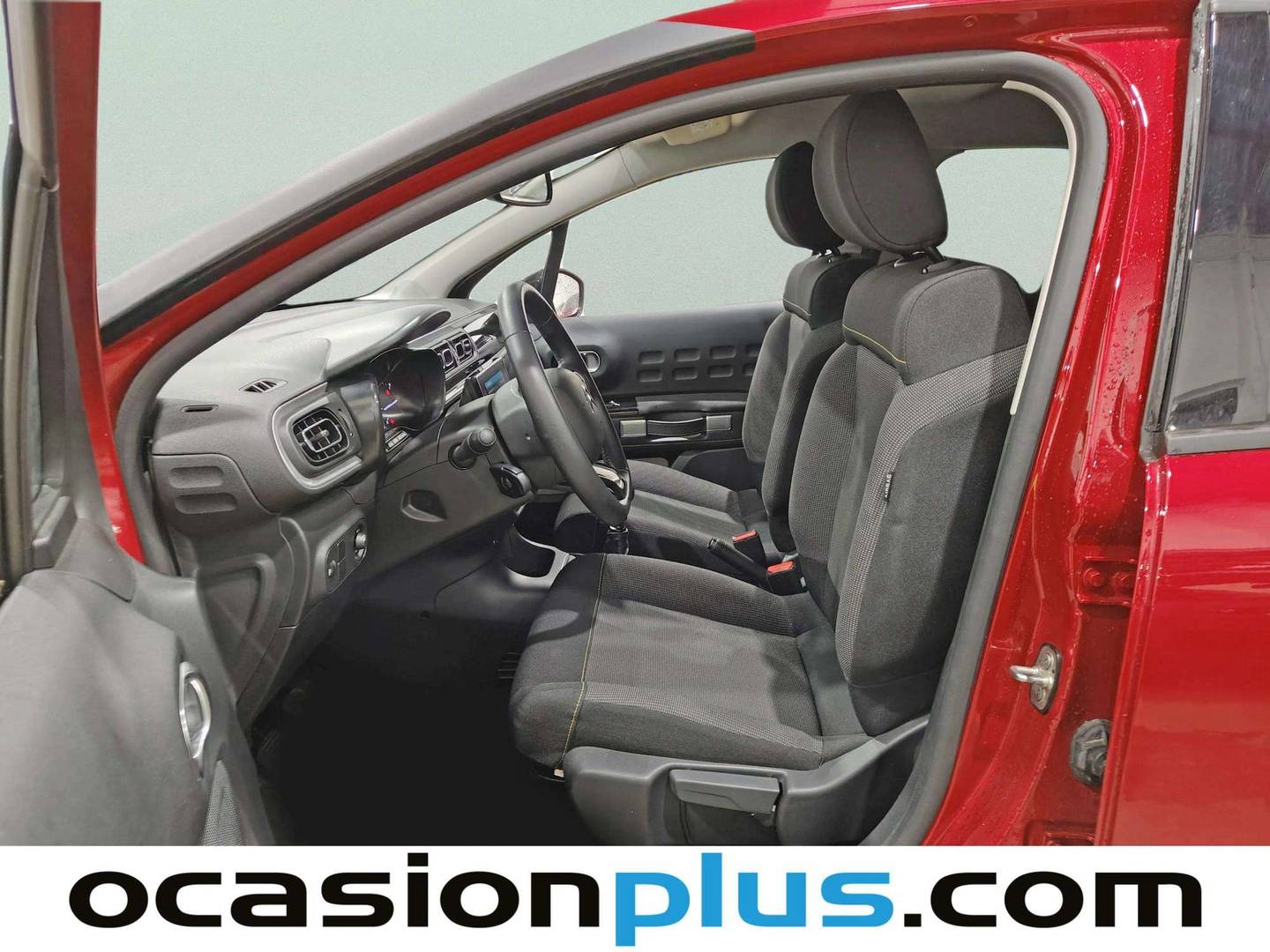 Foto Citroën C3 Origin Citroen C3 Origin PureTech 110 Max (110 CV)