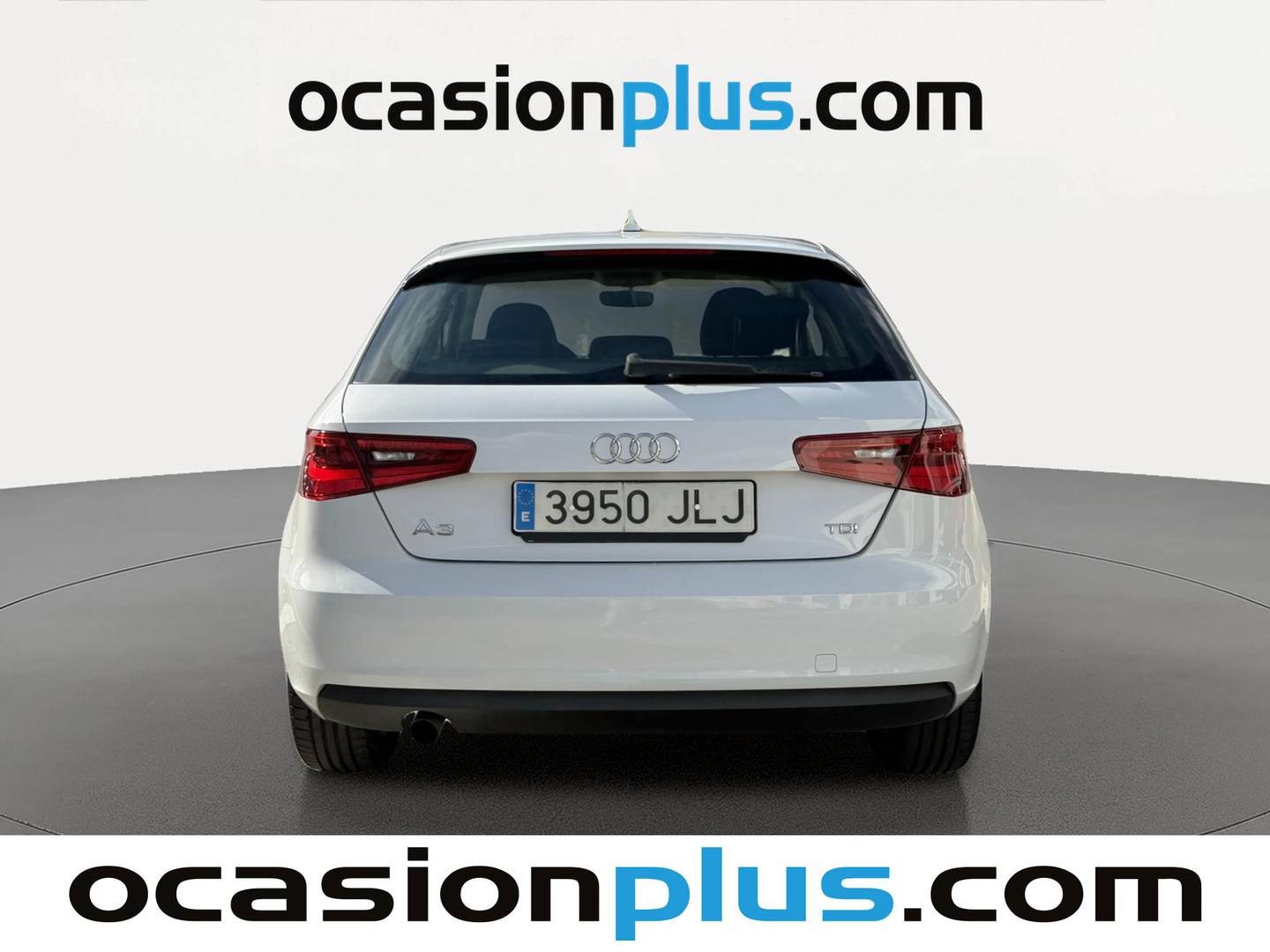 Audi A3 Audi A3 1.6 TDI clean diesel (110 CV) km 0