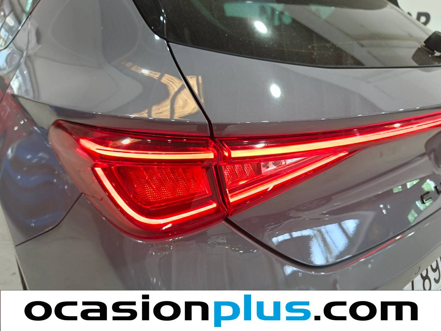 Cupra León Cupra León 2.0 TSI DSG (190 CV) km 0