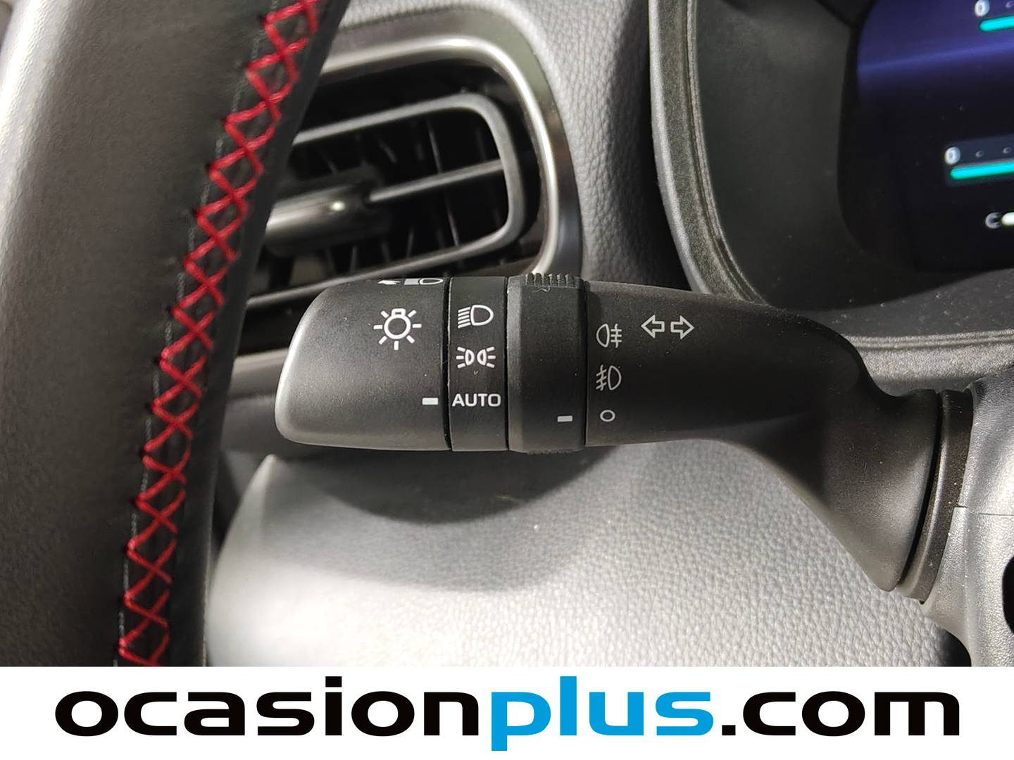 Toyota Yaris Cross Toyota Yaris Cross 130H GR Sport (130 CV) de ocasión