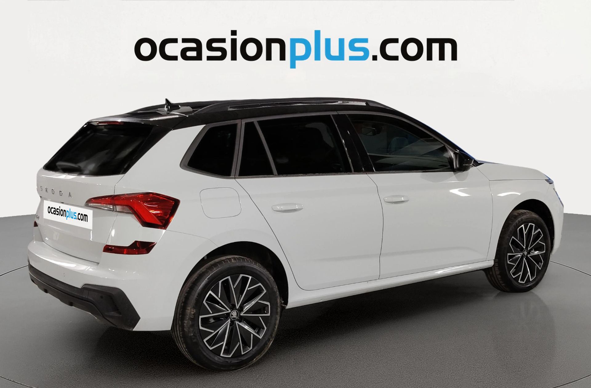 Škoda Kamiq 1.0 TSI Selection DSG - foto 4