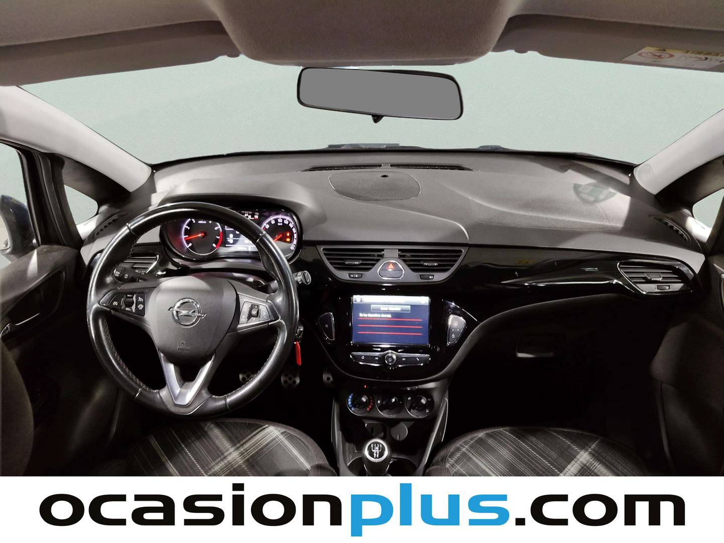 Opel Corsa Opel Corsa 1.4 Color Edition (90 CV) de ocasión