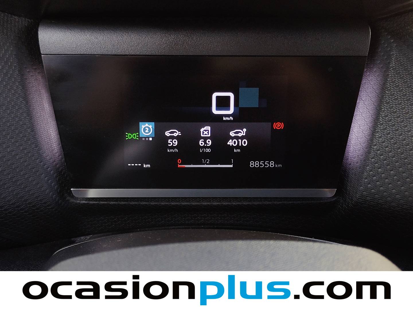 Citroën C4 Citroën C4 PureTech 130 S&S 6v Feel Pack (130 CV) seminuevo