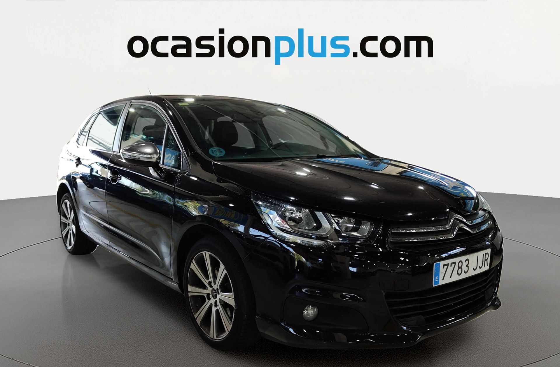 Citroën C4 BlueHDi 100 Feel Edition - foto 2