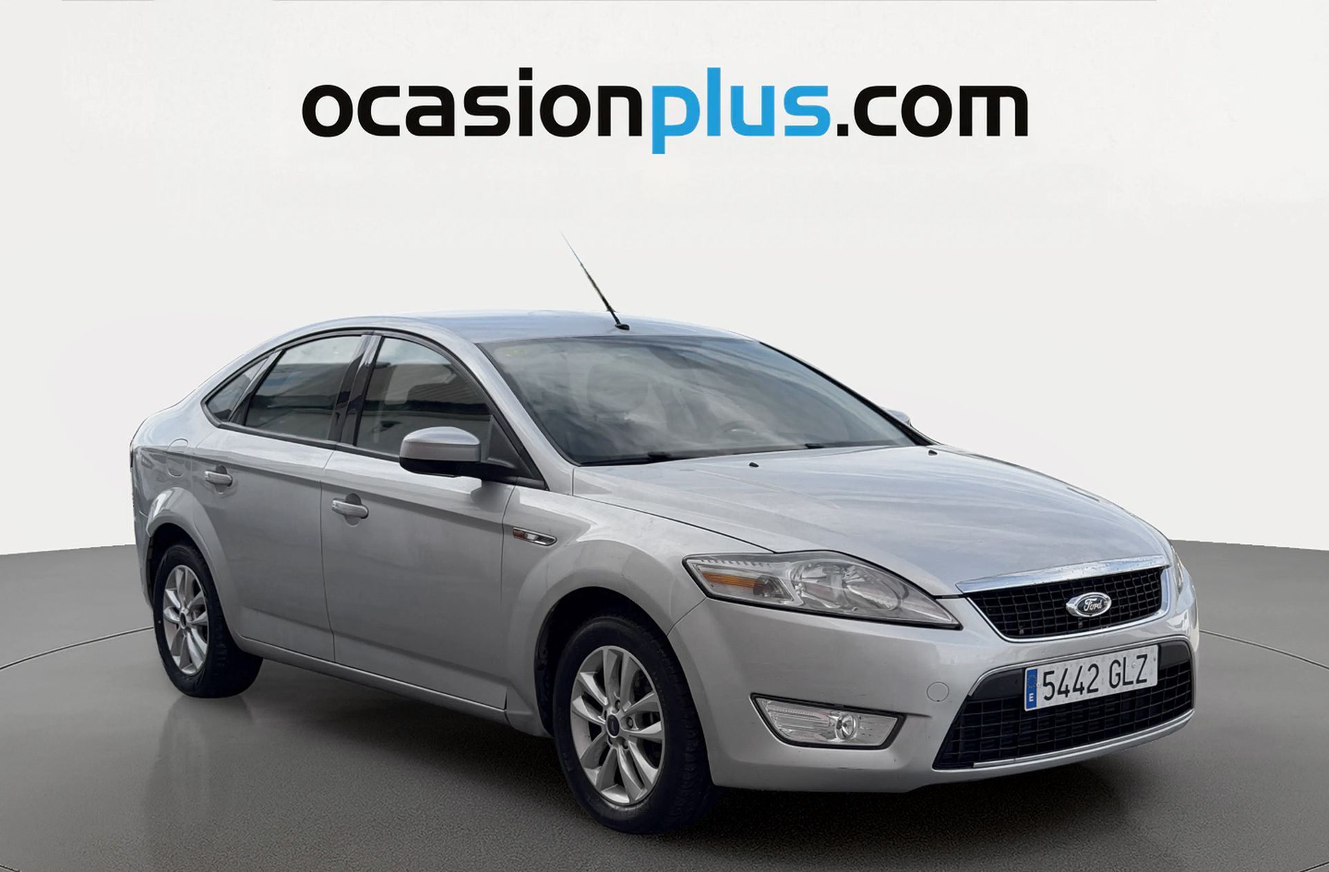 Ford Mondeo 1.8 TDCi Trend - foto 2
