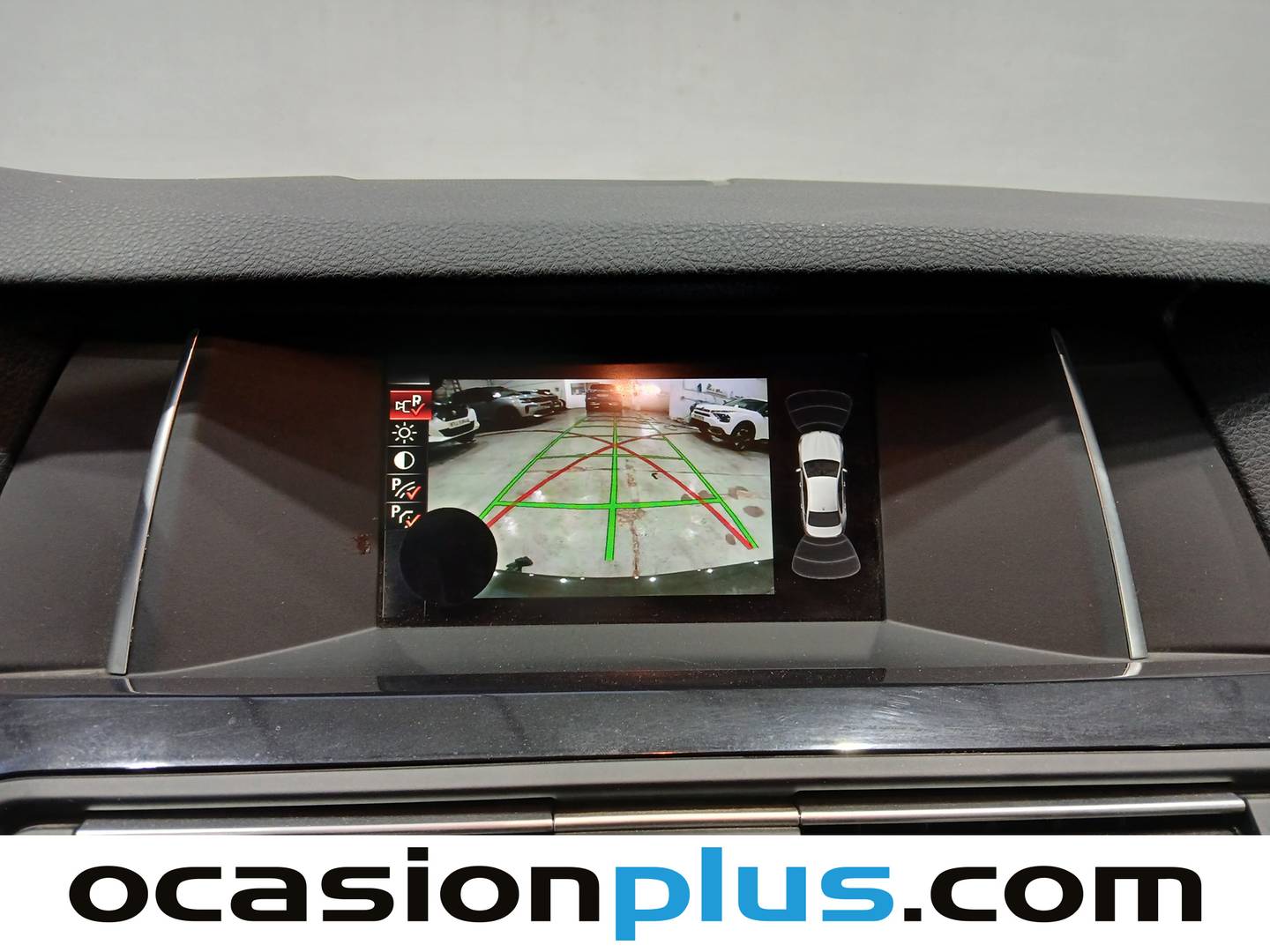 Foto BMW Serie 5 BMW Serie 5 520d (190 CV)