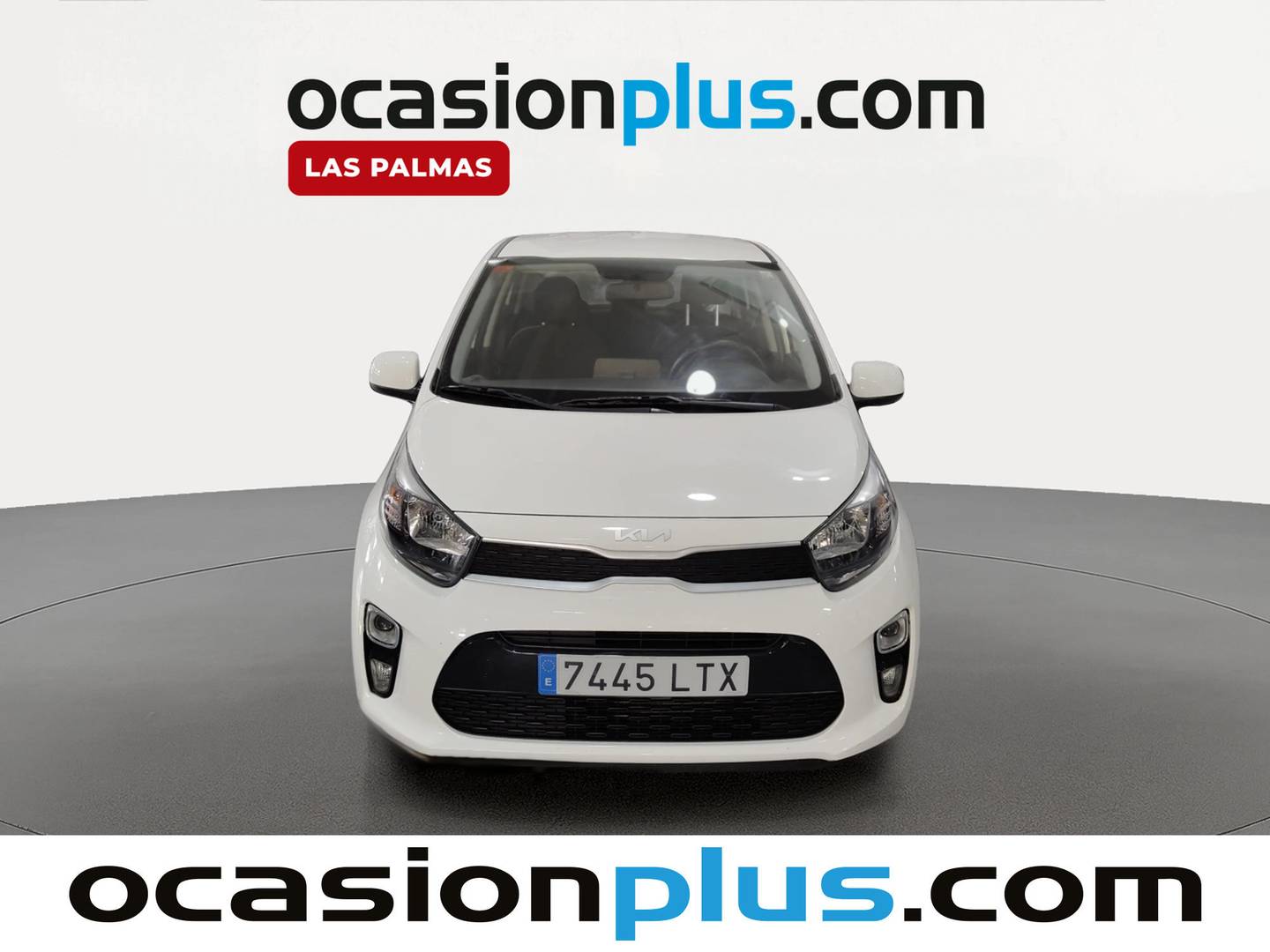 KIA Picanto KIA Picanto 1.2 CVVT Eco-Dynamics x-Tech16 (85 CV) 85cv