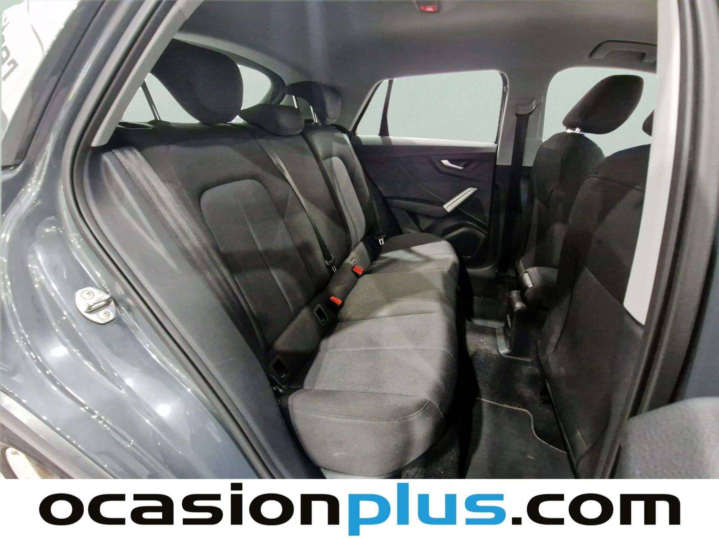 Audi Q2 Audi Q2 Advanced 30 TDI (116 CV) S tronic al mejor precio