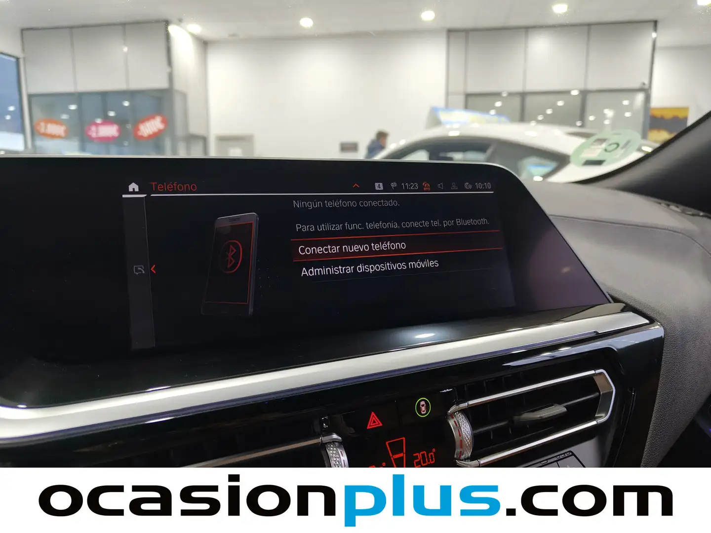 Foto BMW Z4 BMW Z4 sDrive30i Cabrio (258 CV) paquete M