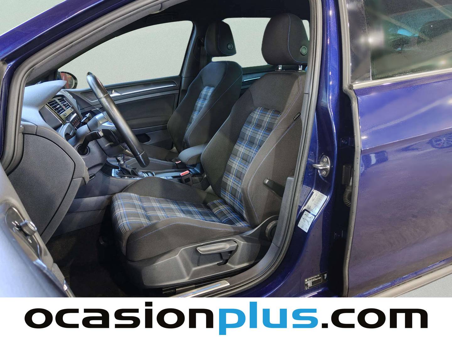 Foto Volkswagen Golf Volkswagen Golf GTE 1.4 TSI e-Power  (204 CV) DSG