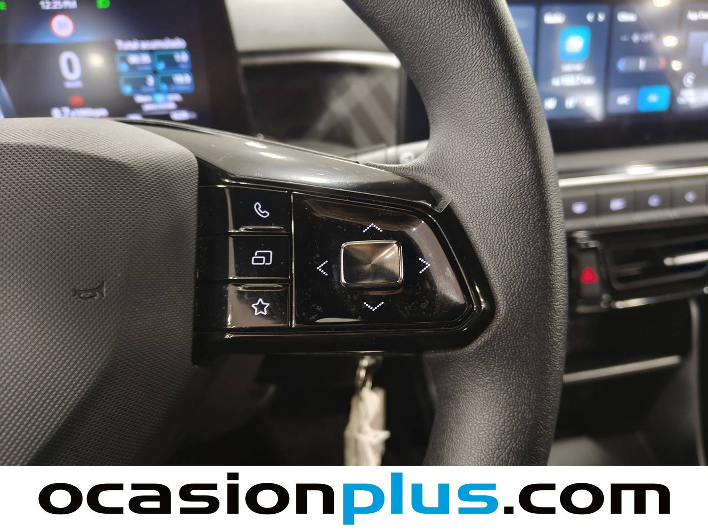 Foto MG MG3 MG MG3 1.5 Standard (116 CV)