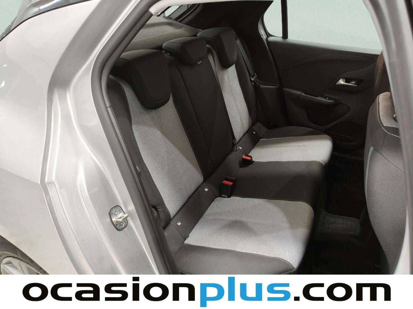 Foto del certificado del Opel Corsa Opel Corsa 1.2T XHL Edition (100 CV)