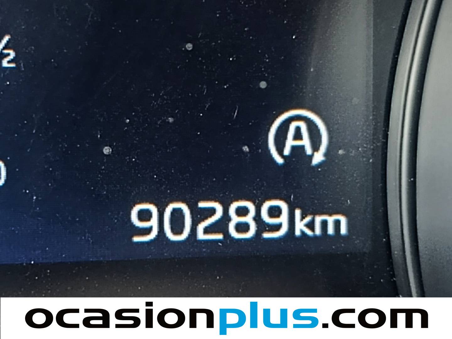 KIA Ceed KIA Ceed 1.6 MHEV iMT Drive (136 CV) seminuevo