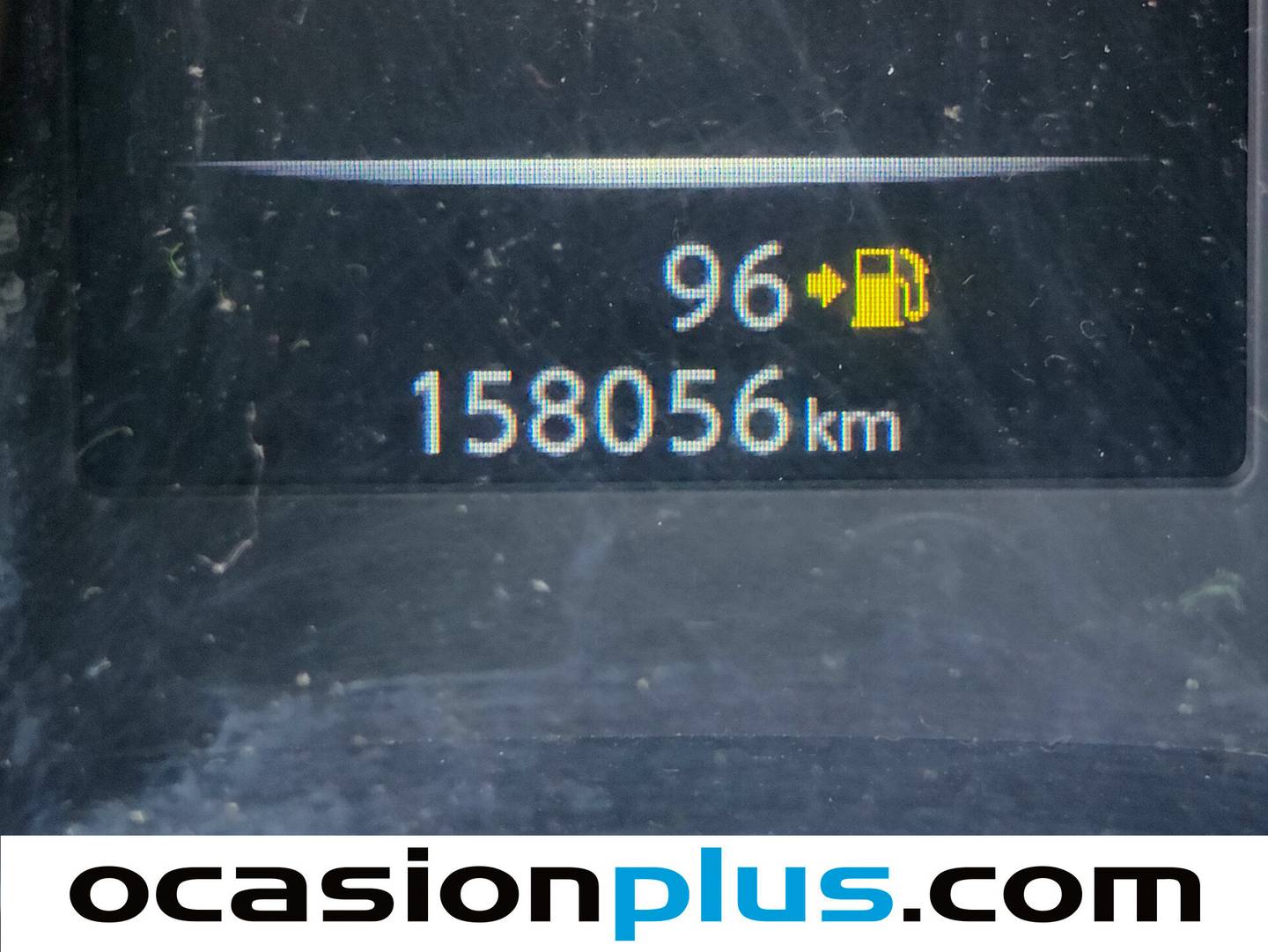 Nissan QASHQAI Nissan Qashqai dCi 110 S&S Acenta 4x2 (110 CV) seminuevo